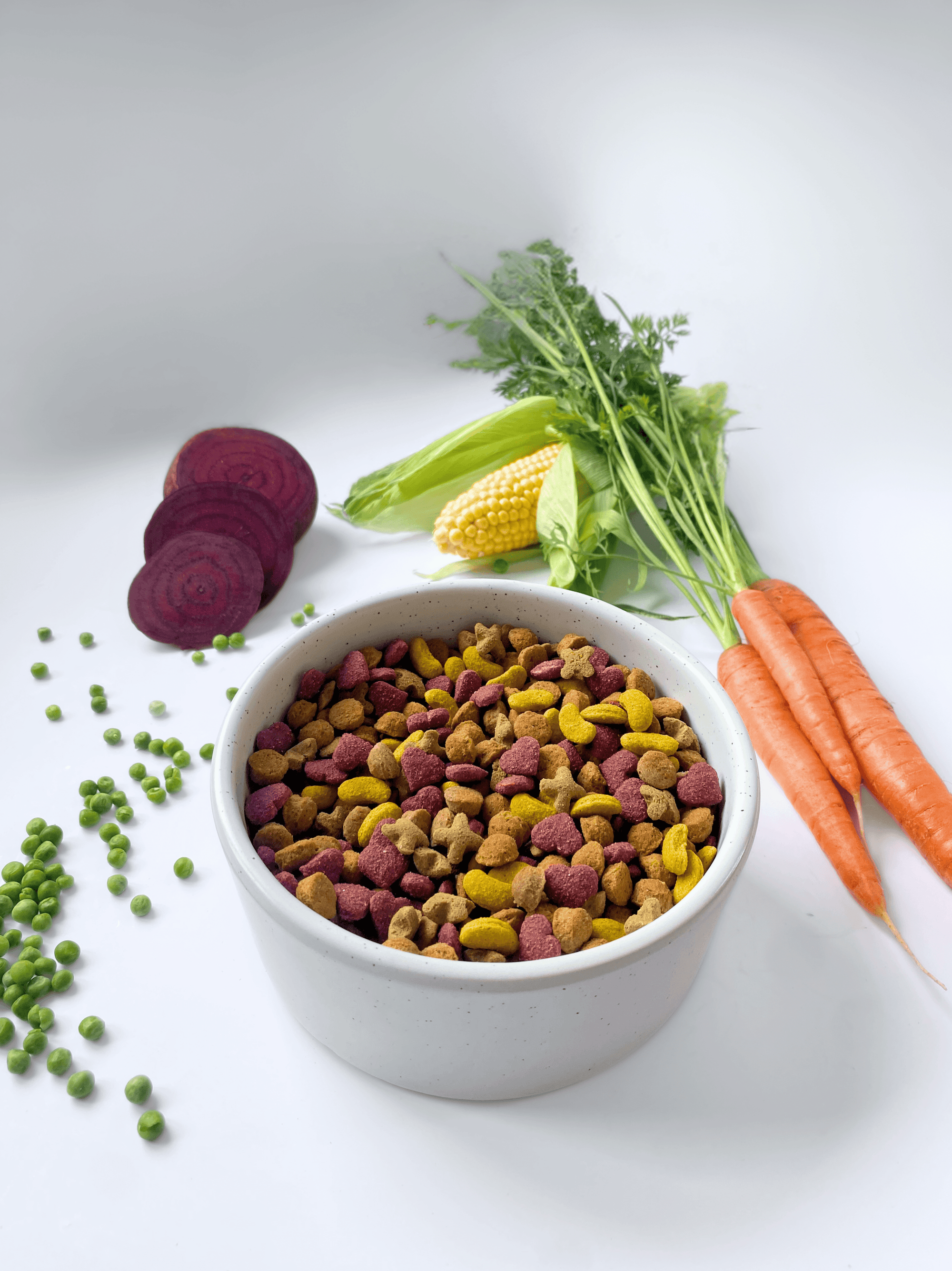 Healthy Habits Plant-Based Dog Food