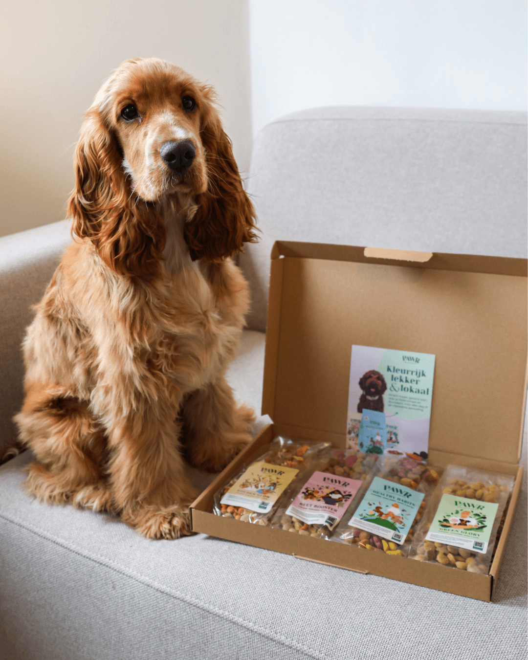 Trial package