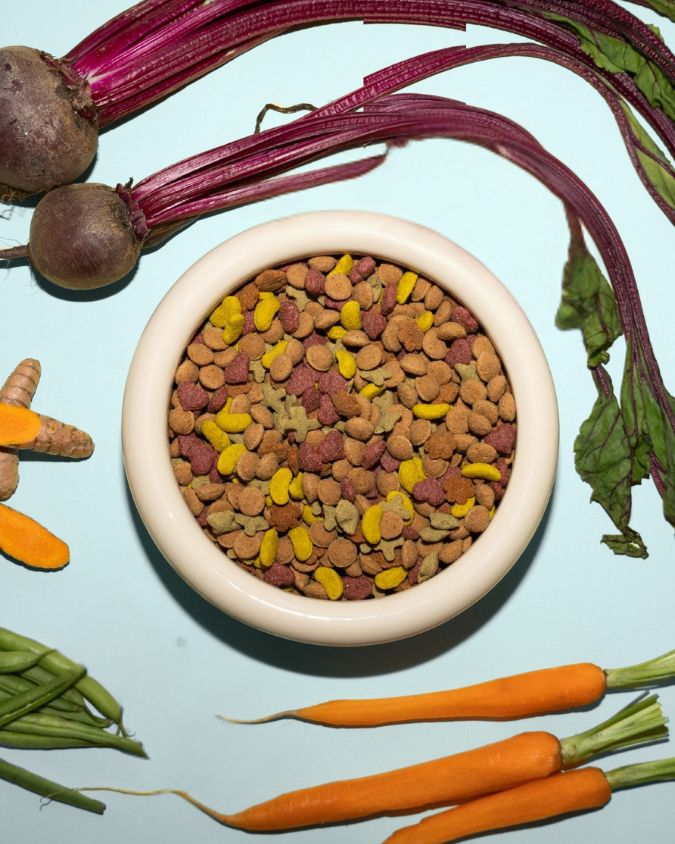 Healthy Habits hondenvoeding - Hypoallergeen & gevoelige darmen